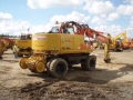 Occasion Daewoo  Pelle rail road